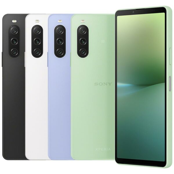 SONY Xperia 10V (8G/128G)公司手機收購